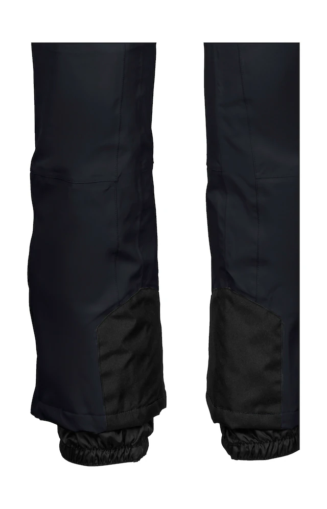 Killtec Skihose »Enosh« Wasser- und winddicht, atmungsaktiv, verstellbare Taille, Kantenschutz