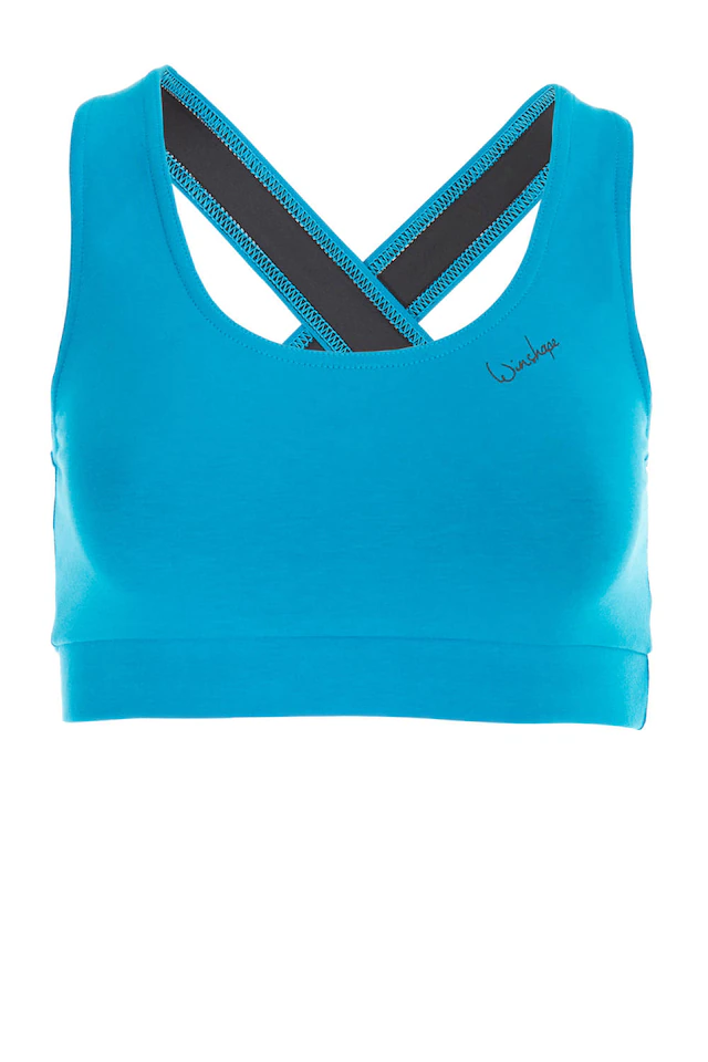 Winshape Sport-Bustier »WVR4« mit offenem „Drop Back Design“