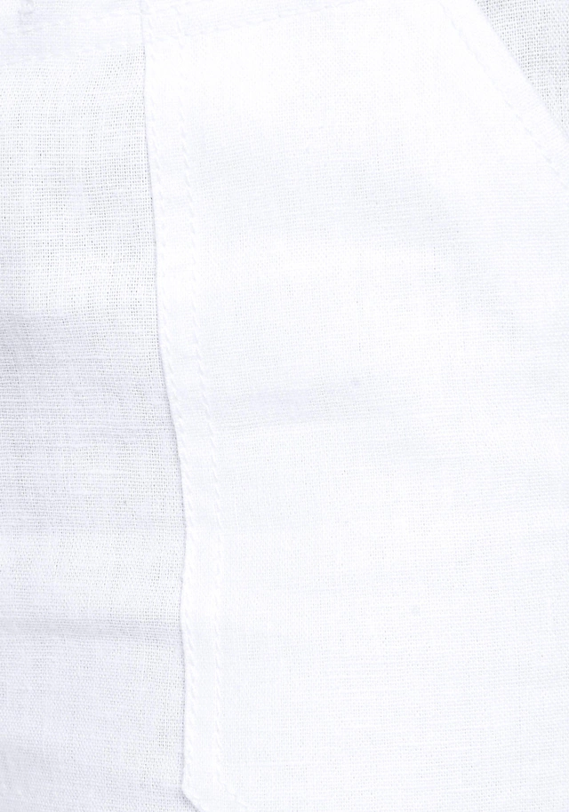 Aniston CASUAL Leinenhose mit Bindeband