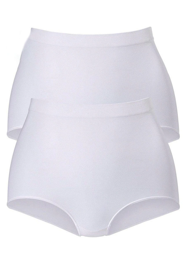 petite fleur by Lascana Shapingslip Packung, SEAMLESS im Doppelpack