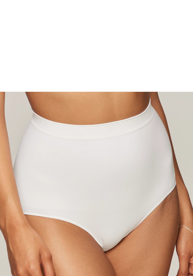 petite fleur by Lascana Shapingslip Packung, SEAMLESS im Doppelpack