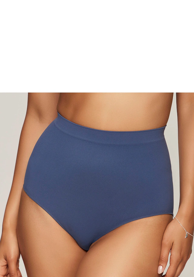 petite fleur by Lascana Shapingslip Packung, SEAMLESS im Doppelpack