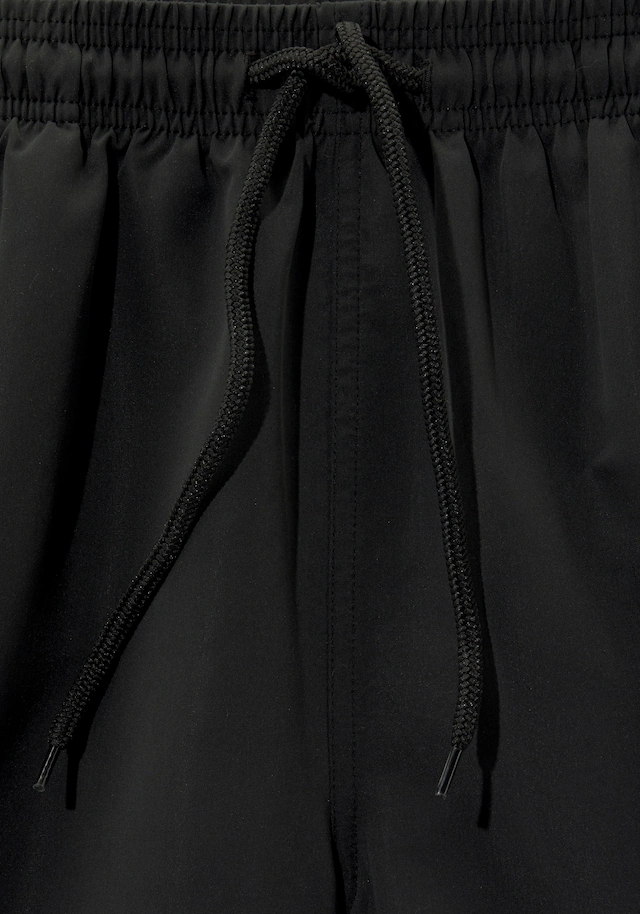 s.Oliver Badeshorts mit seitlichem Logodruck