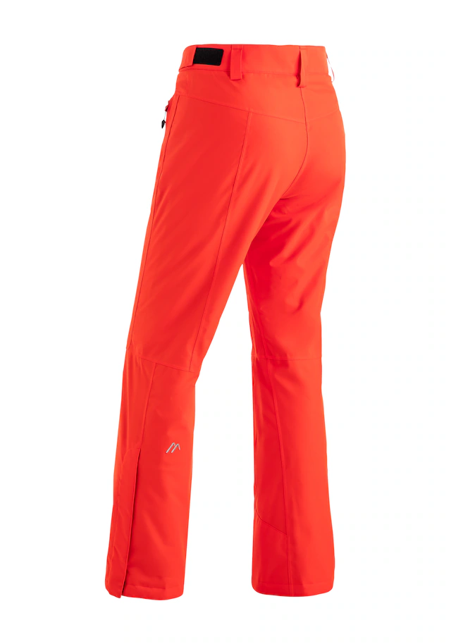 Maier Sports Skihose »Ronka« Damen Schneehose, wind- und wasserdicht, 2 RV-Taschen, Regular Fit