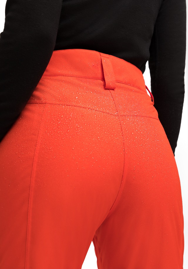 Maier Sports Skihose »Ronka« Damen Schneehose, wind- und wasserdicht, 2 RV-Taschen, Regular Fit