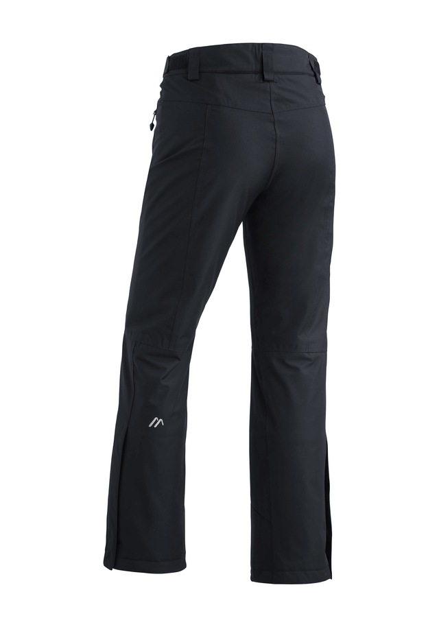 Maier Sports Skihose »Ronka« Damen Schneehose, wind- und wasserdicht, 2 RV-Taschen, Regular Fit