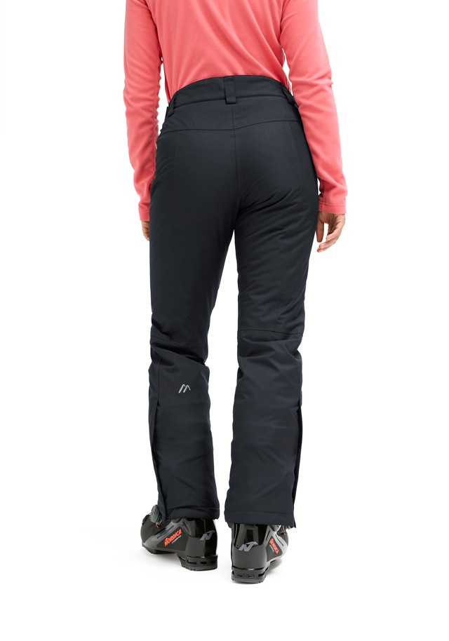Maier Sports Skihose »Ronka« Damen Schneehose, wind- und wasserdicht, 2 RV-Taschen, Regular Fit