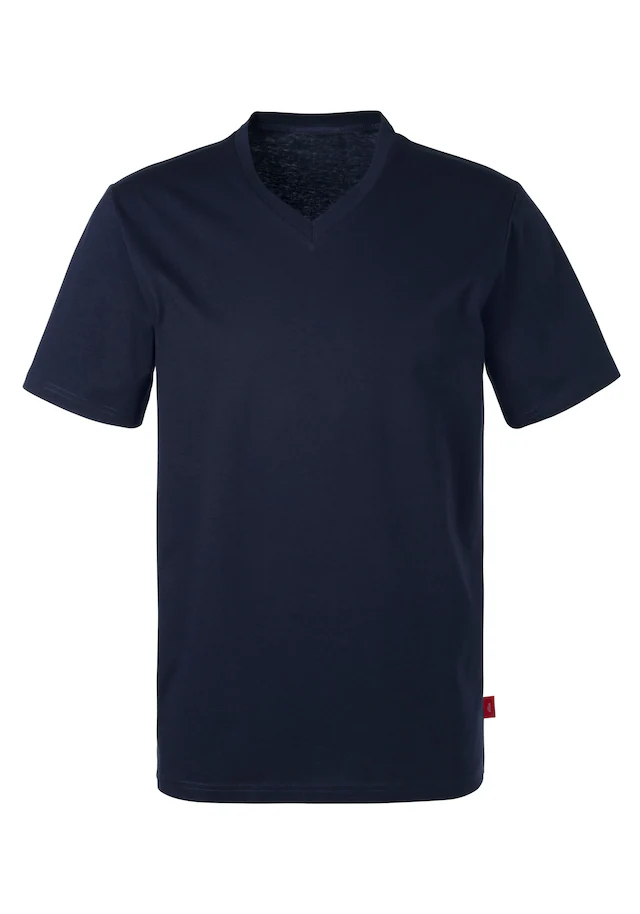 s.Oliver T-Shirt 3er-Pack, in uni