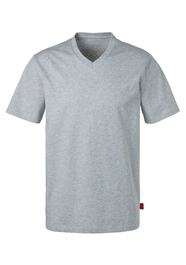 s.Oliver T-Shirt 3er-Pack, in uni