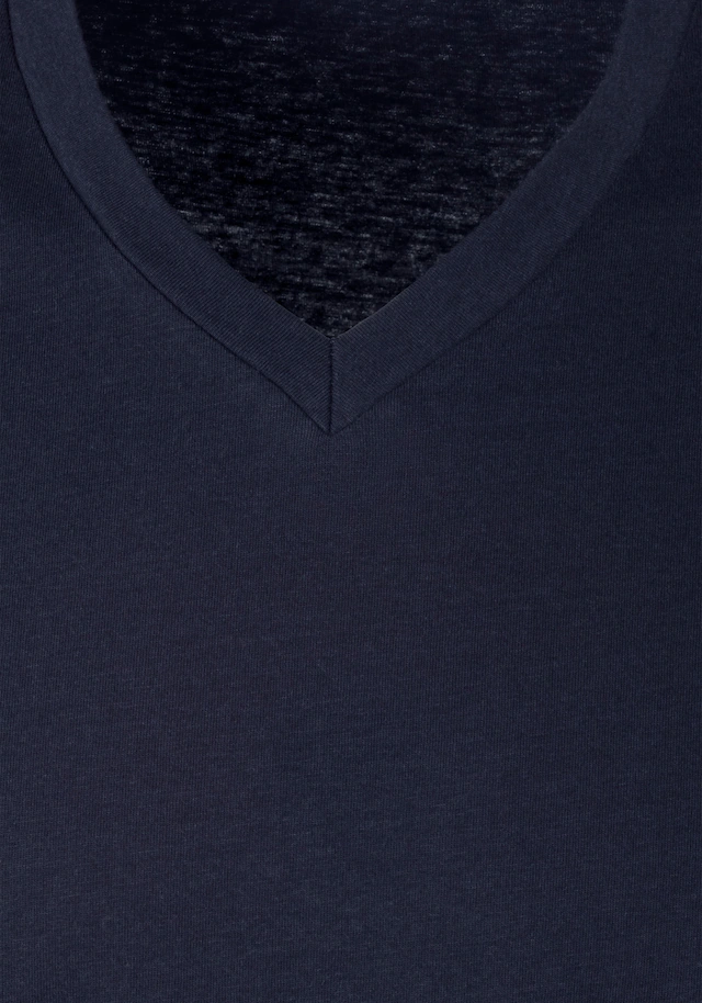s.Oliver T-Shirt 3er-Pack, in uni