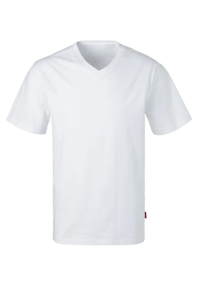 s.Oliver T-Shirt 3er-Pack, in uni