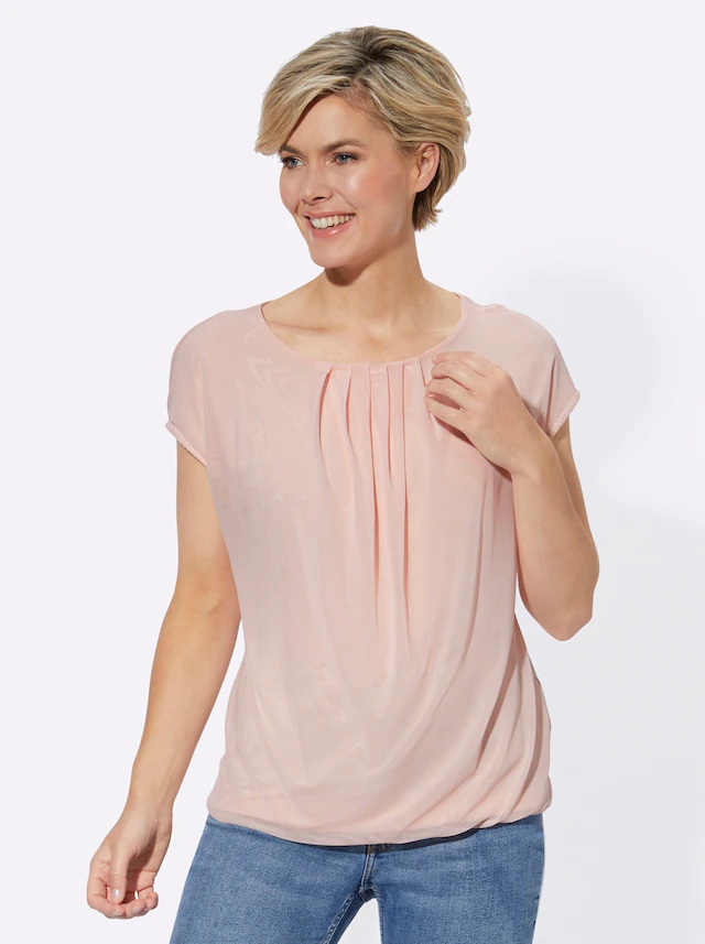 Lady Blusenshirt »Shirt« 1 Stk.