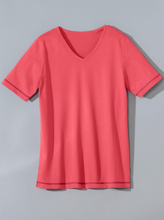 Kurzarmshirt »Shirt« 1 Stk.
