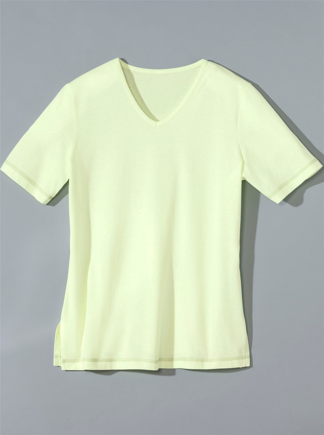 Kurzarmshirt »Shirt« 1 Stk.