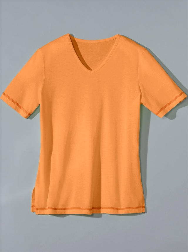 Kurzarmshirt »Shirt« 1 Stk.