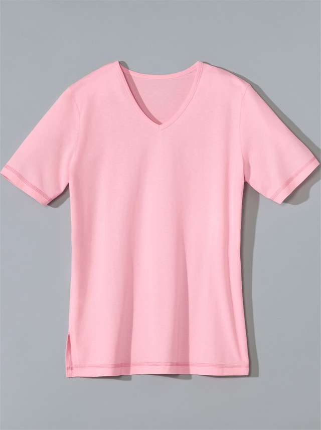 Kurzarmshirt »Shirt« 1 Stk.