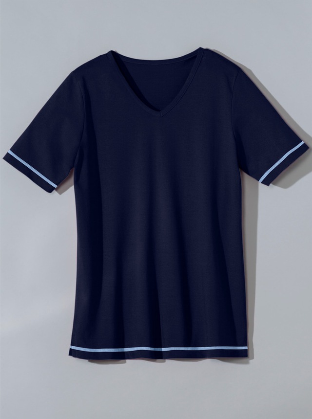 Kurzarmshirt »Shirt« 1 Stk.