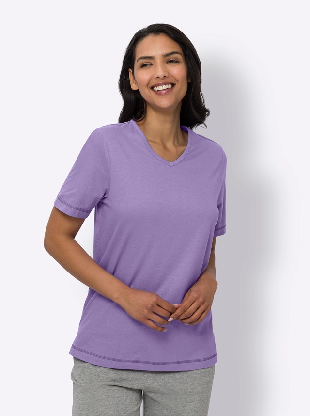 Kurzarmshirt »Shirt« 1 Stk.