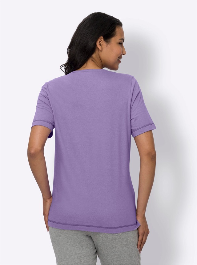 Kurzarmshirt »Shirt« 1 Stk.