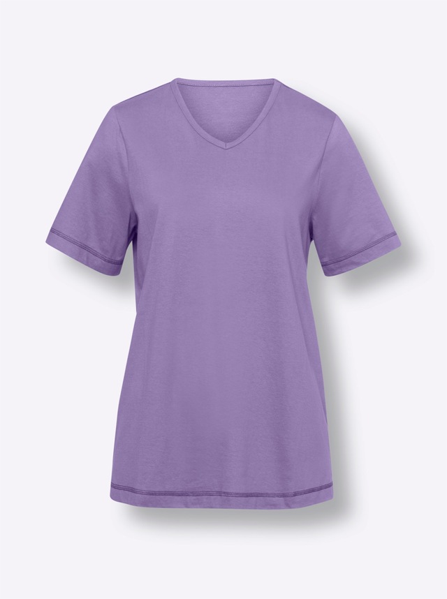 Kurzarmshirt »Shirt« 1 Stk.