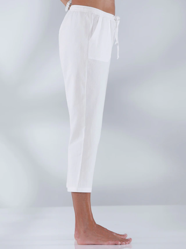 Classic Basics Schlupfhose