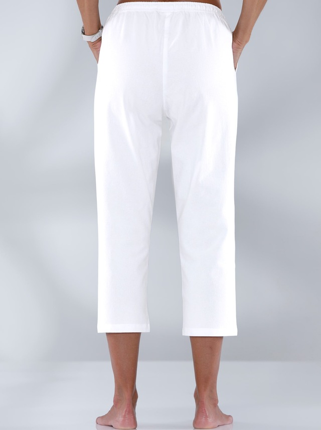 Classic Basics Schlupfhose