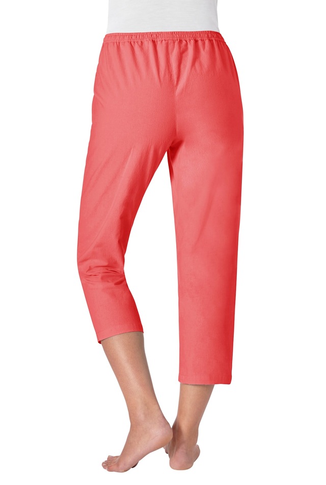Classic Basics Schlupfhose