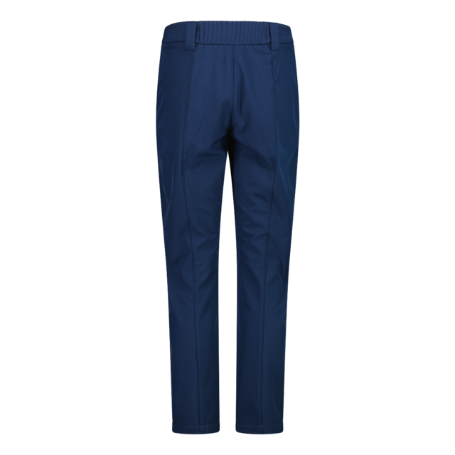 CMP Softshellhose »WOMAN LONG PANT« mit Reißverschlusstaschen, wasserabweisend, windabweisend