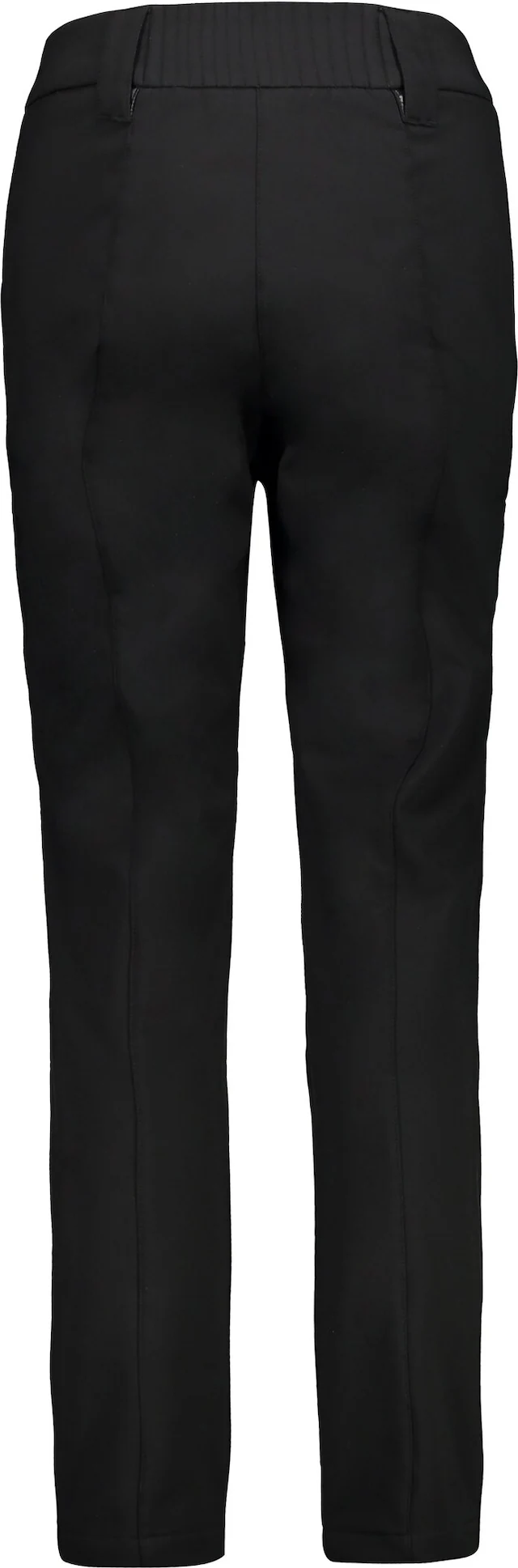 CMP Softshellhose »WOMAN LONG PANT« mit Reißverschlusstaschen, wasserabweisend, windabweisend