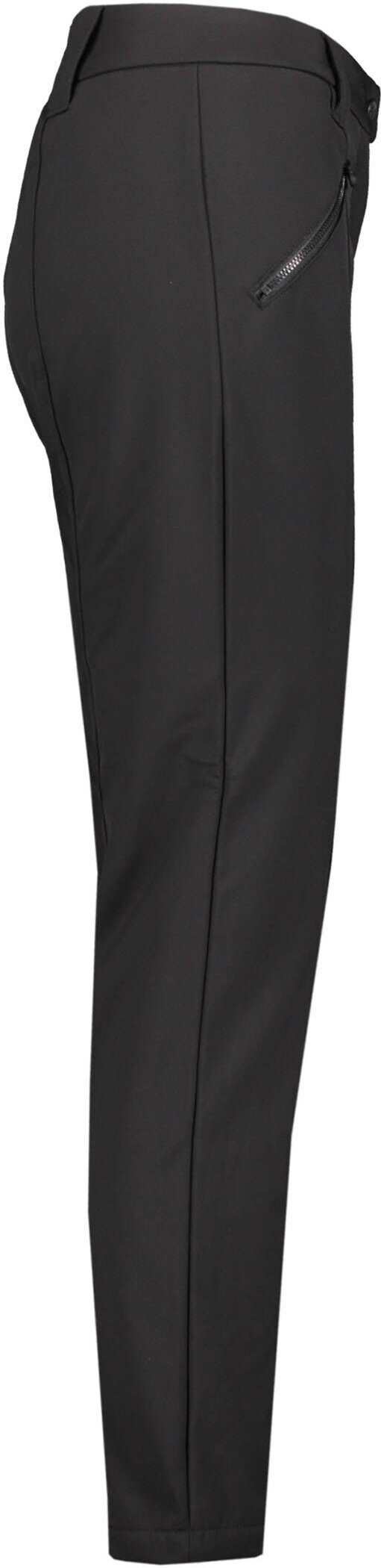 CMP Softshellhose »WOMAN LONG PANT« mit Reißverschlusstaschen, wasserabweisend, windabweisend