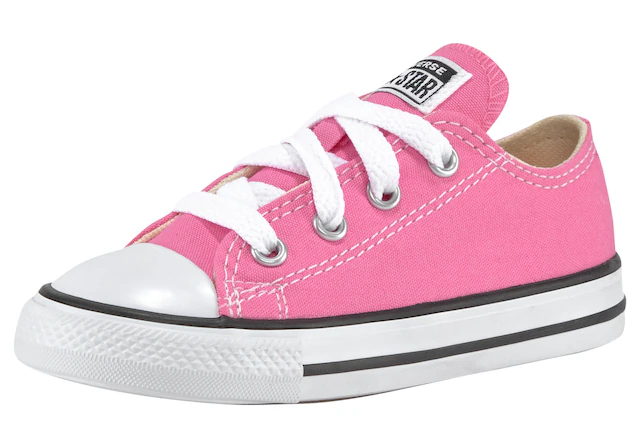 Converse Sneaker »CHUCK TAYLOR ALL STAR OX« für Kinder