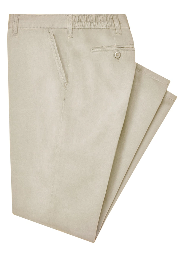 Classic Dehnbund-Hose