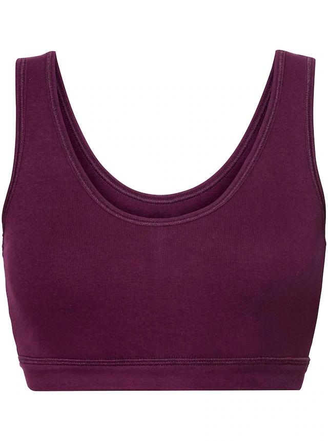 wäschepur Bustier 2-Stück-Packung, 2 Stk.