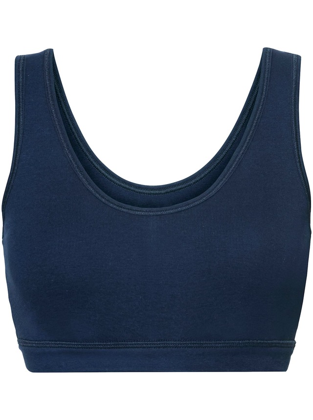 wäschepur Bustier 2-Stück-Packung, 2 Stk.