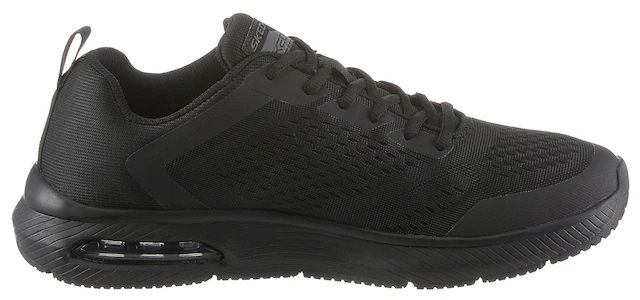 Skechers Sneaker »Dyna Air« mit Air-Cooled Memory Foam, Freizeitschuh, Halbschuh, Schnürschuh