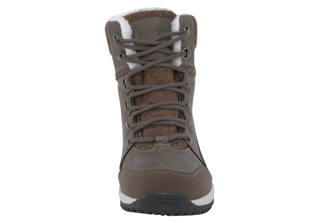 Hi-Tec Outdoorwinterstiefel »RIVA MID WATERPROOF« Winterstiefel, Snowboots, Winterschuhe, wasserdicht & gefüttert