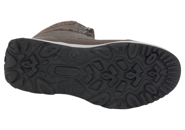 Hi-Tec Outdoorwinterstiefel »RIVA MID WATERPROOF« Winterstiefel, Snowboots, Winterschuhe, wasserdicht & gefüttert