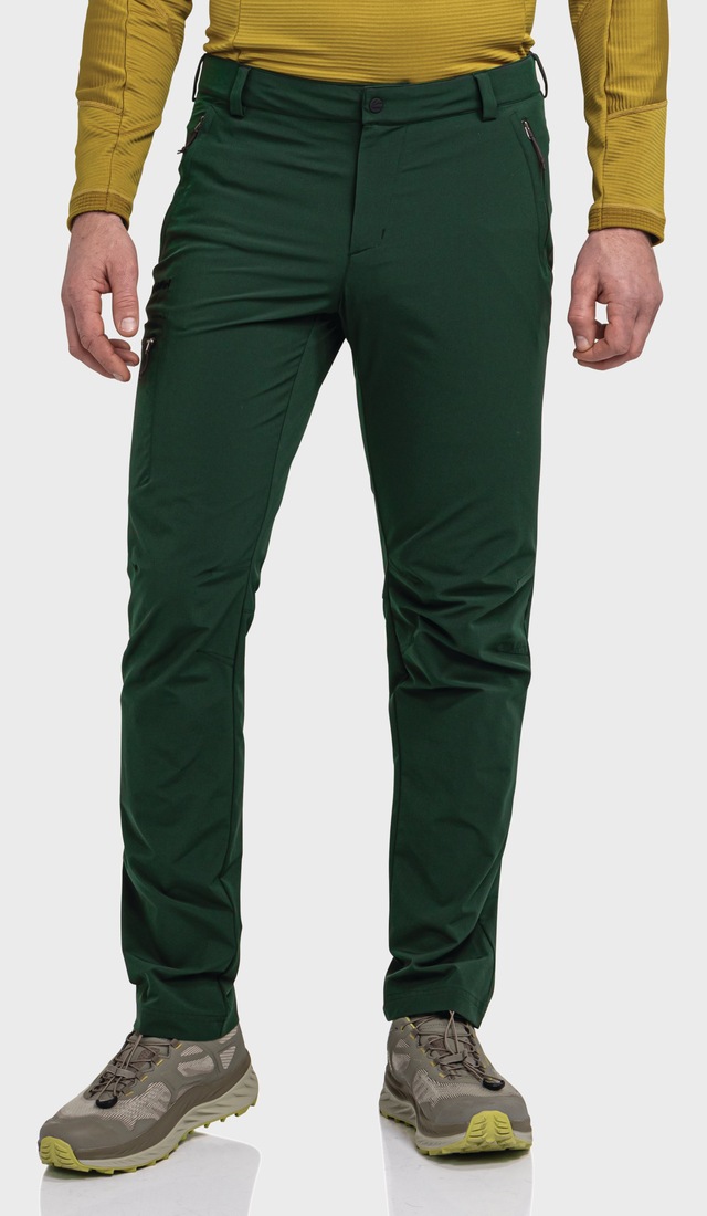 Schöffel Outdoorhose »Pants Folkstone«