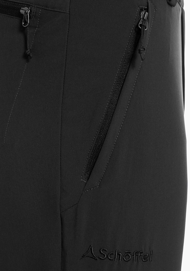 Schöffel Zip-away-Hose »Pants Folkstone Zip Off«