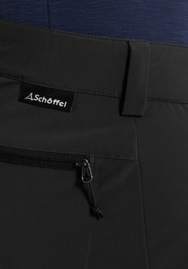 Schöffel Zip-away-Hose »Pants Folkstone Zip Off«
