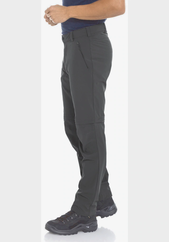 Schöffel Zip-away-Hose »Pants Folkstone Zip Off«