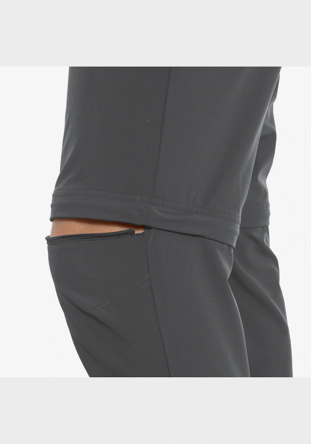 Schöffel Zip-away-Hose »Pants Folkstone Zip Off«
