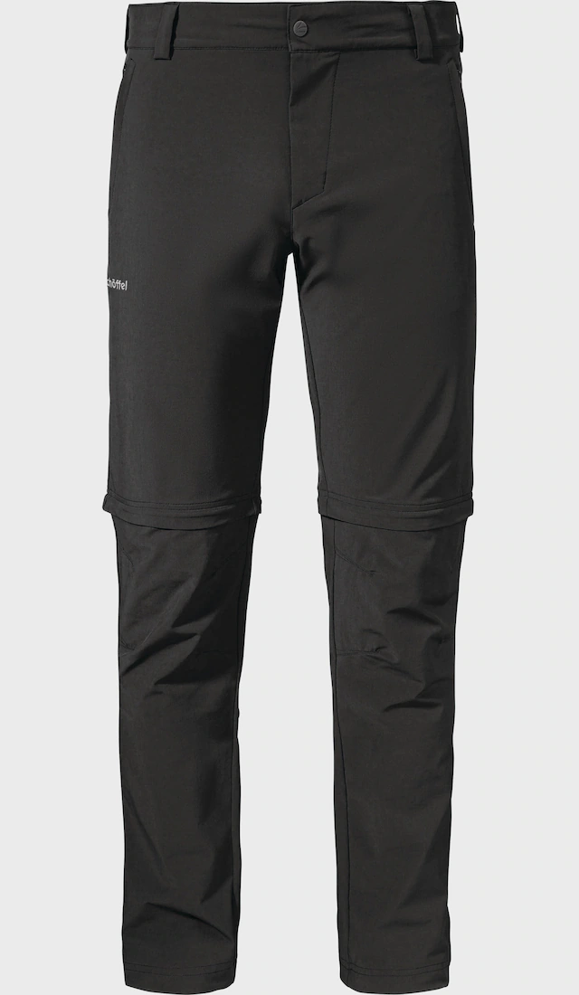 Schöffel Zip-away-Hose »Pants Folkstone Zip Off«