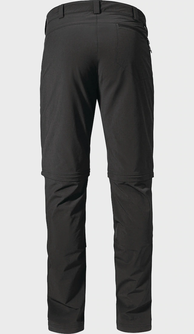 Schöffel Zip-away-Hose »Pants Folkstone Zip Off«