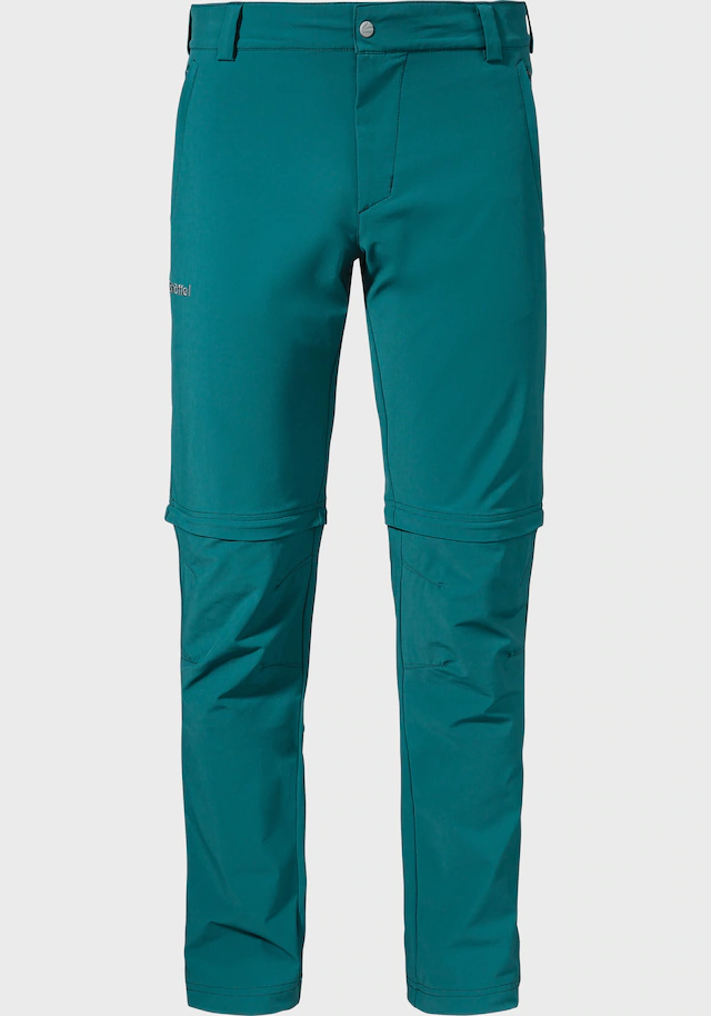 Schöffel Zip-away-Hose »Pants Folkstone Zip Off«