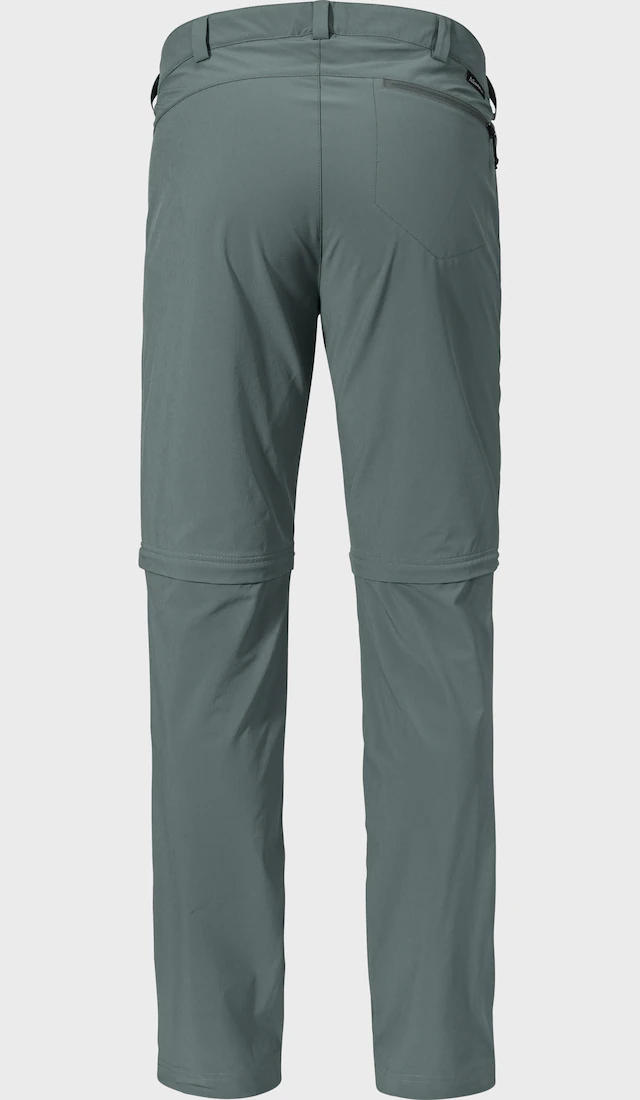 Schöffel Zip-away-Hose »Pants Folkstone Zip Off«