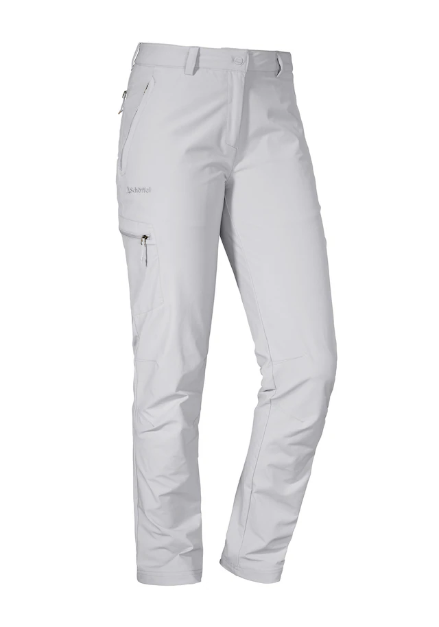 Schöffel Outdoorhose »Outdoor-Hose«