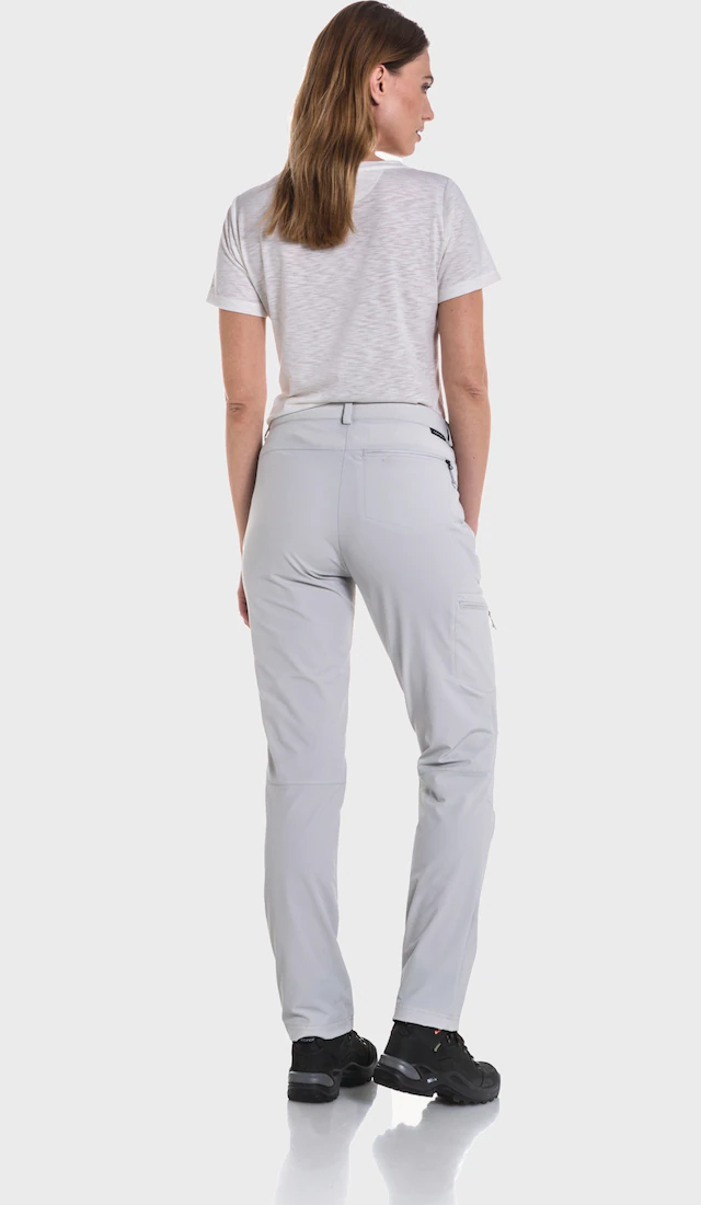 Schöffel Outdoorhose »Outdoor-Hose«