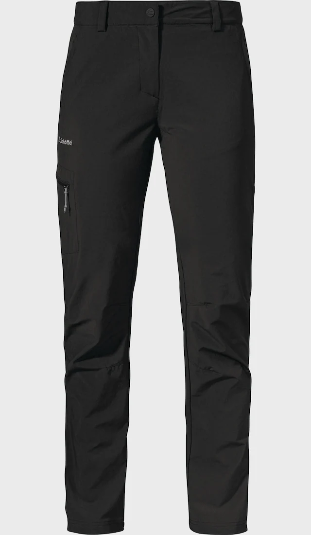 Schöffel Outdoorhose »Outdoor-Hose«