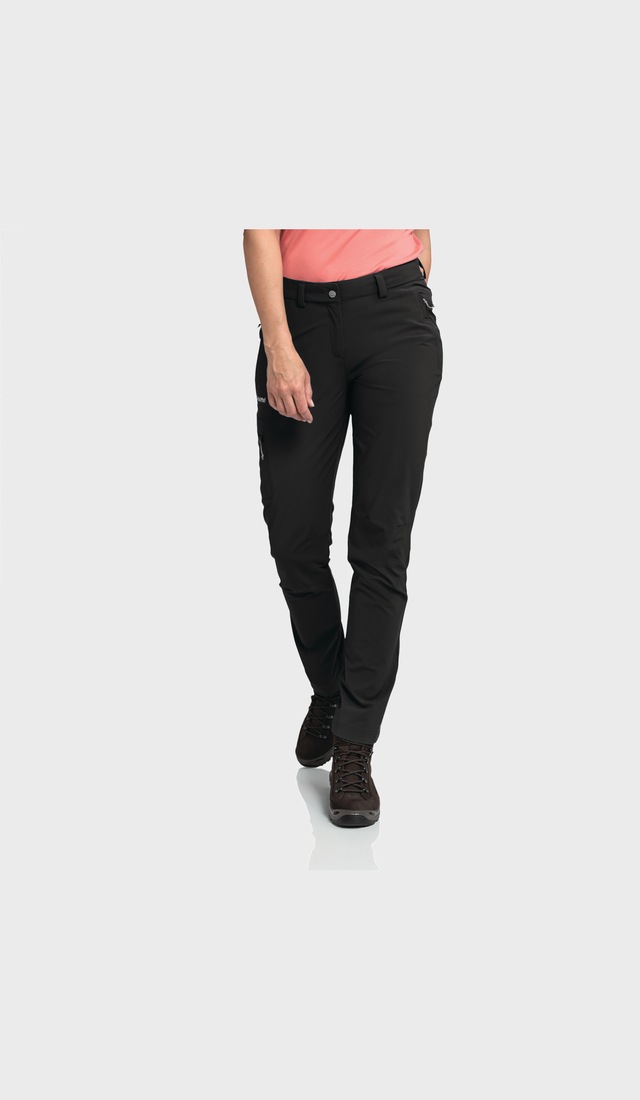 Schöffel Outdoorhose »Outdoor-Hose«